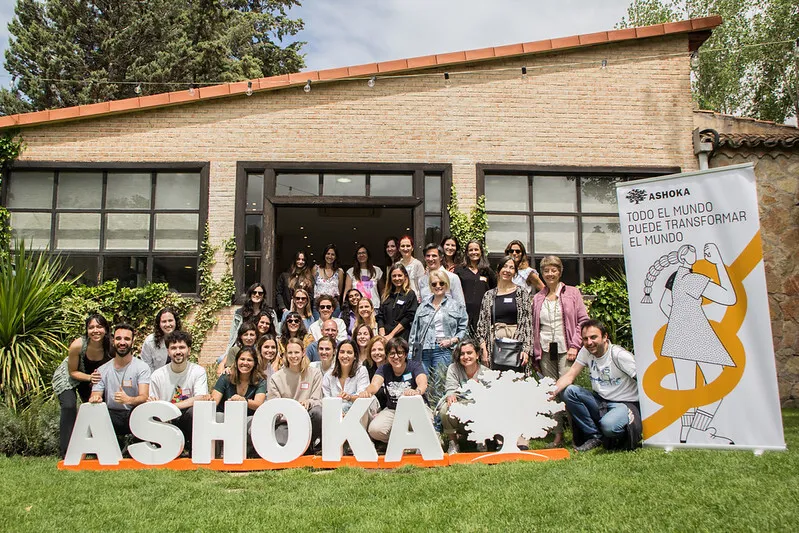 Kaizen Foundation_Ashoka_2 Kaizen Foundation_Ashoka_2