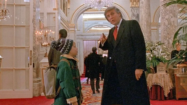 Cât ar costa astăzi vacanța de lux a lui Kevin McCallister din 'Singur acasă 2', la celebrul Hotel Plaza din New York al lui Trump