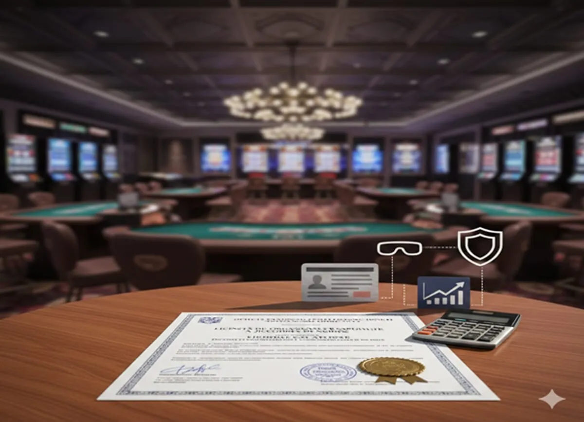 ONJN a sesizat DIICOT în cazul unui afiliat suspectat că direcționează utilizatori către site-uri de jocuri de noroc nelicențiate