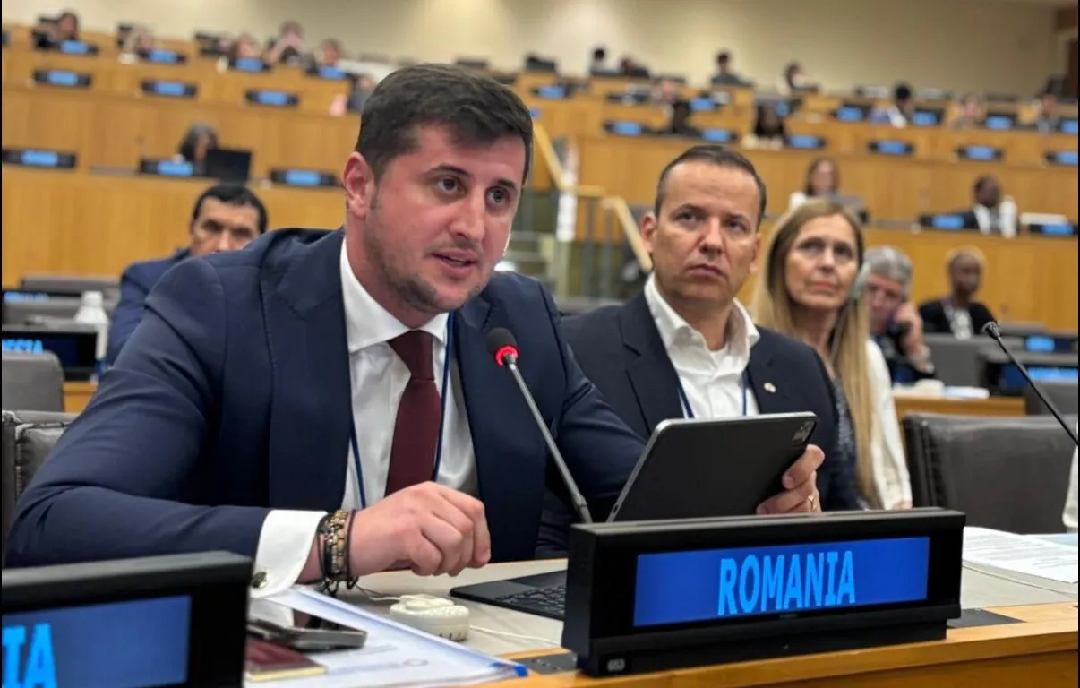 Deputatul PNL Lucian Rusu, după avizul CSAT pe 'Golden Visa': 'Am votat retragerea proiectului. Există riscuri pentru securitatea națională și pentru parcursul european al României'