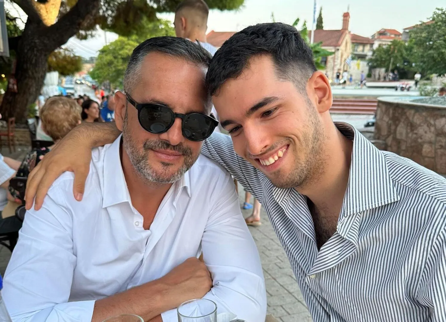 „Nu e reformă, e cinism”: Mădălin Ionescu rupe tăcerea despre fiul său și lovitura dată de Guvern familiilor cu dizabilități