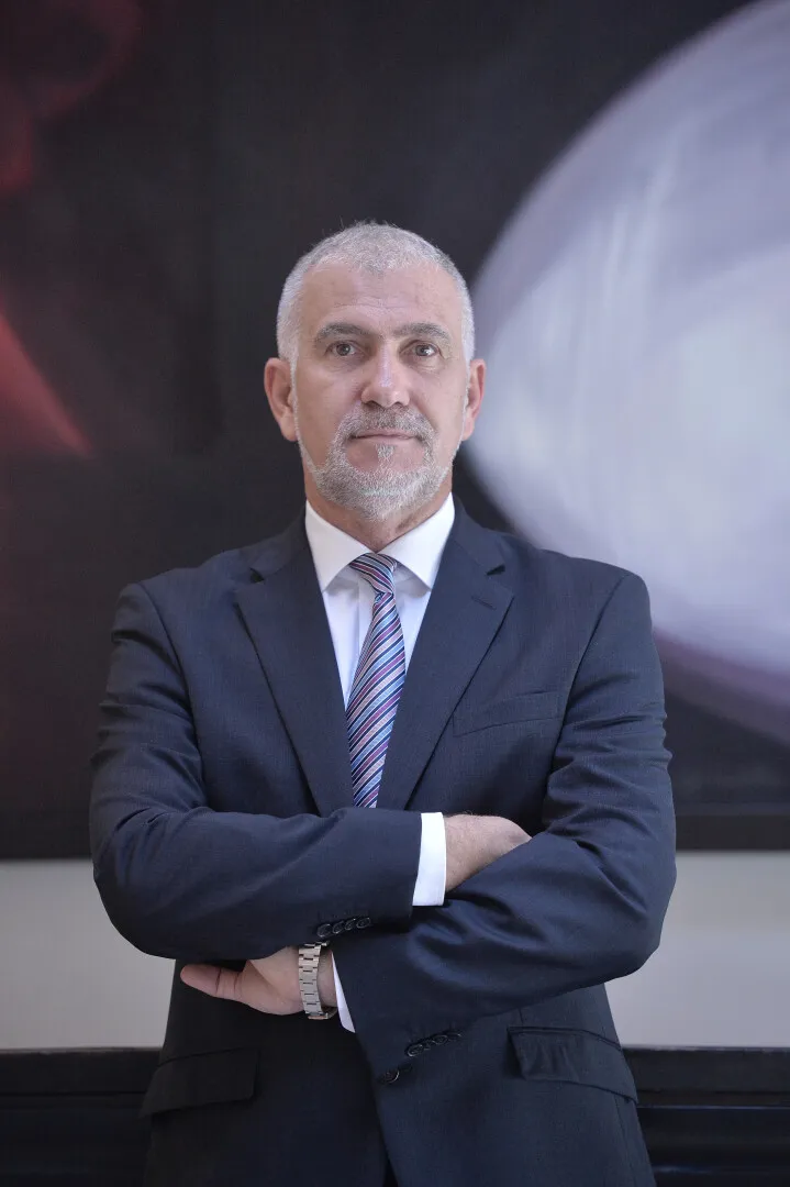 Mădălin Mihailovici