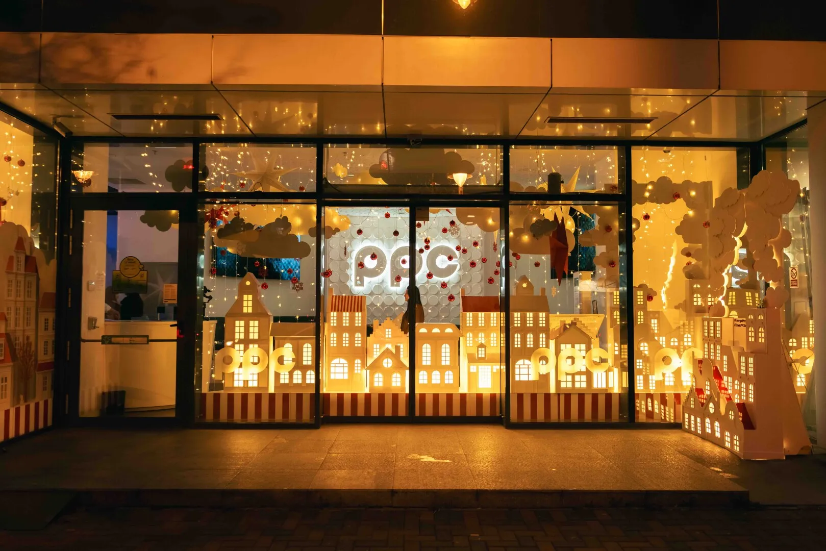 Magazin PPC Craciun 1 Magazin PPC Craciun 1