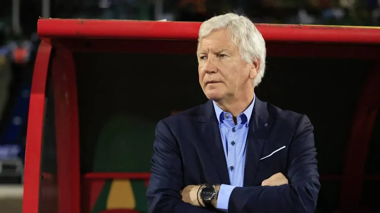 Selecționerul Camerunului, Marc Brys, demis cu 20 de zile înainte de CAN