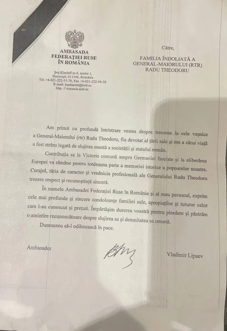 mesaj rusia radu t mesaj rusia radu t