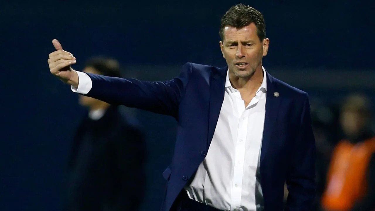 Michael Skibbe noul antrenor al echipei japoneze Vissel Kobe