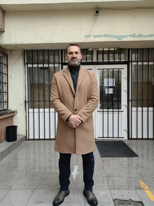 Mihai-Ioan Lasca: 'Am votat pentru o administraţie responsabilă şi curajoasă'