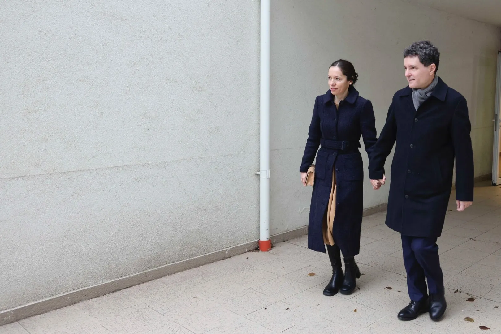 SURSE Motivul pentru care Mirabela Grădinaru nu a votat alături de președintele Nicușor Dan