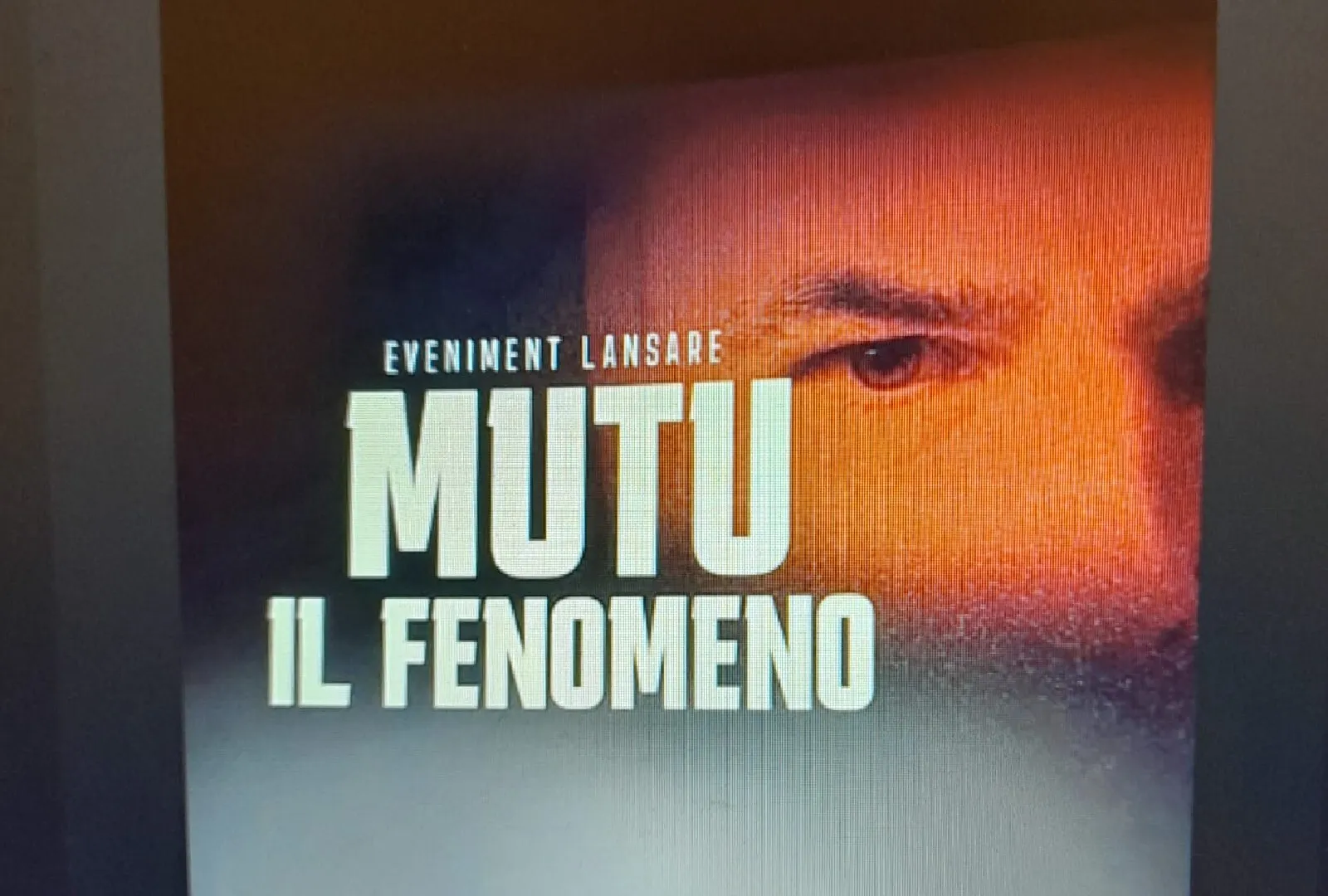 'Il Fenomeno – Povestea unui superstar'. S-a lansat documentarul despre viața lui Adrian Mutu.