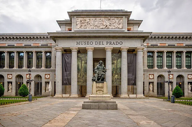 Muzeul Prado, magnet pentru turiști: un nou record de vizitatori în 2025