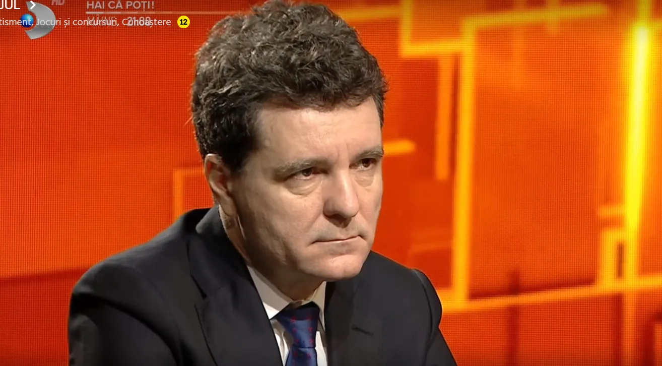 'Nu puteam face un scandal atunci'- Nicușor Dan dezvaluie momentul în care Guvernul a schimbat regulile: 'A fost condiția mea'