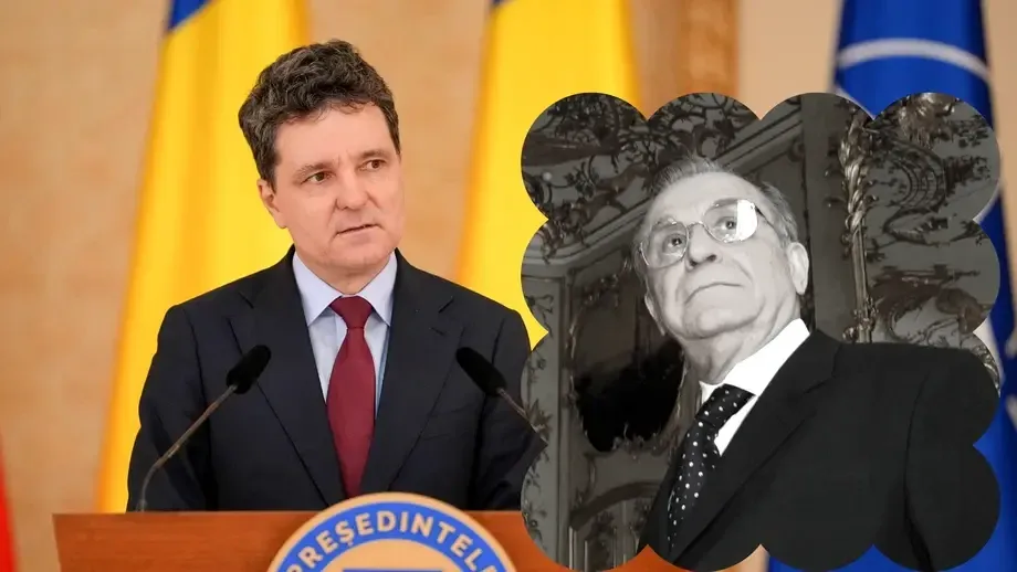 Nicuşor Dan explică de ce nu a participat la funeraliile lui Ion Iliescu