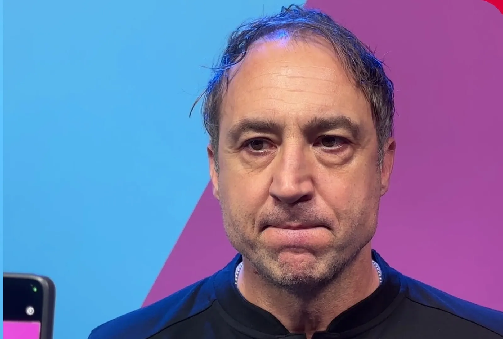 Selecționerul naționalei de handbal după eșecul cu Ungaria - Trebuie să ne păstrăm motivația, de obiectiv răspund eu