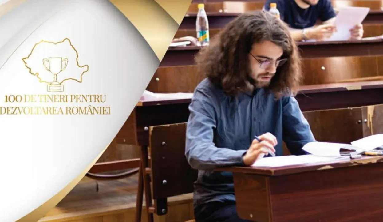 Un tânăr inginer român a dezvoltat convertorul auto al viitorului și un cip open-source. Paul Medinceanu, inclus în campania „100 de tineri pentru dezvoltarea României”