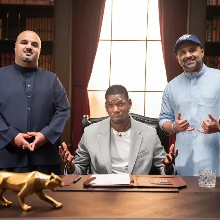 Paul Pogba camile Paul Pogba camile