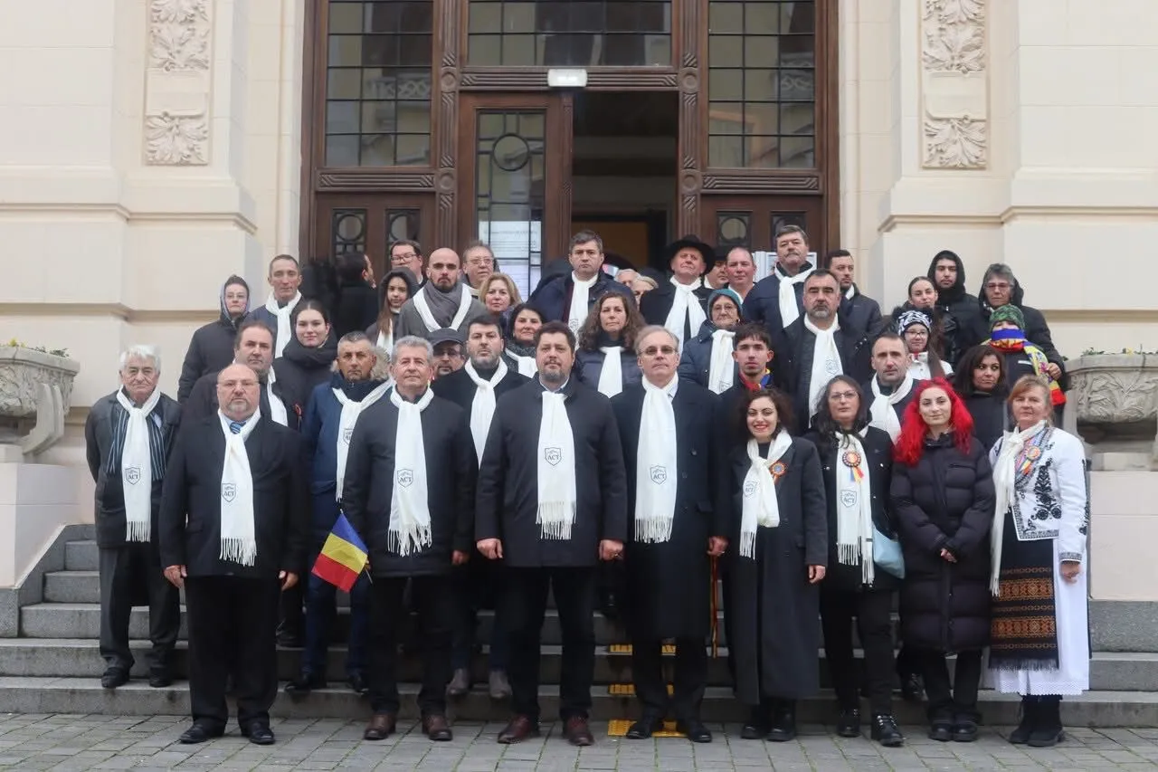 Principele Șerban Dimitrie Sturdza de 1 decembrie