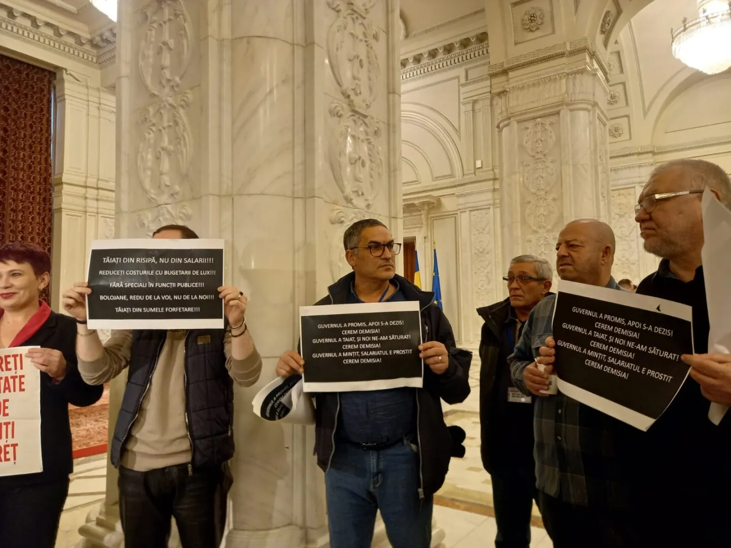 protest parlament protest parlament