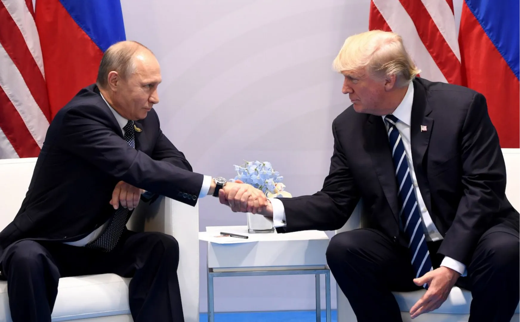 Putin apelează la tehnici 'neortodoxe': ce este 'metoda Gromîko' și cum o folosește pentru a-l influența pe Trump