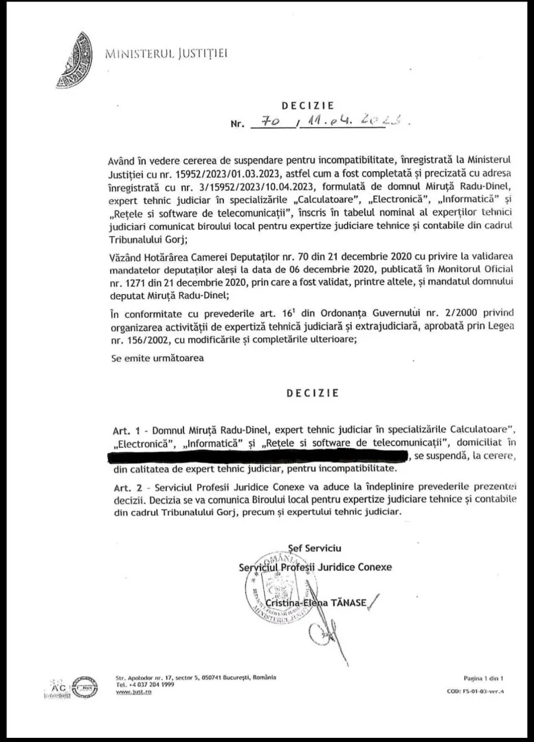 radu miruta radu miruta