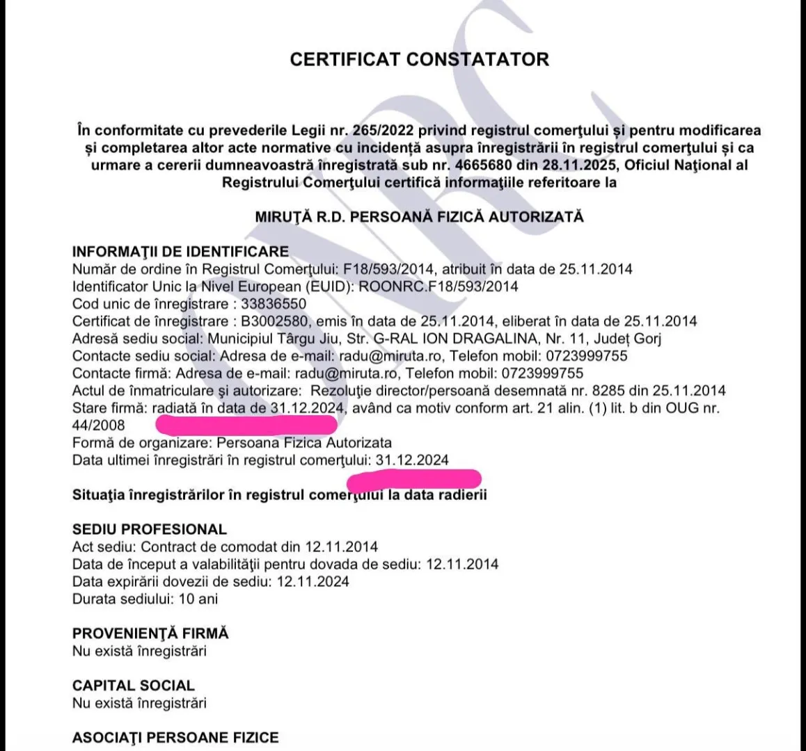 radu miruta radu miruta