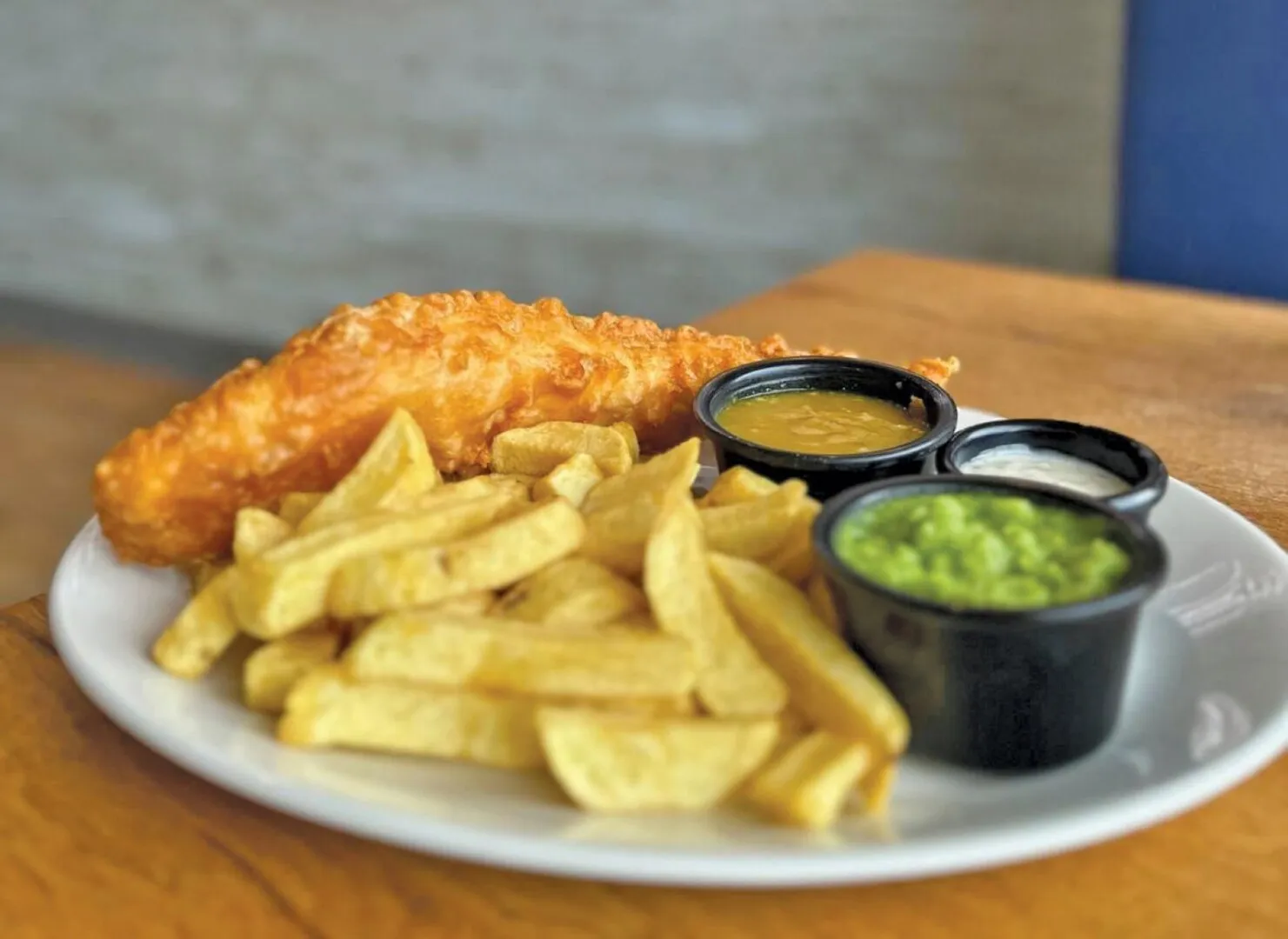 Un nou lanț de restaurante intră pe piața din România. Când va fi deschisă prima locație