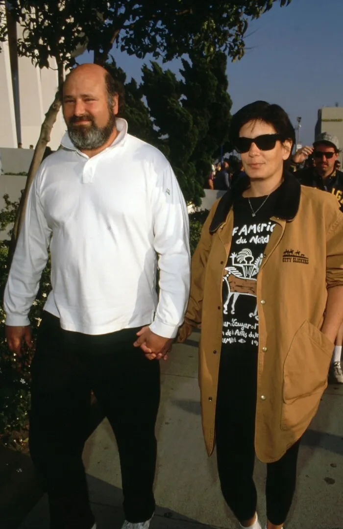 rob reiner