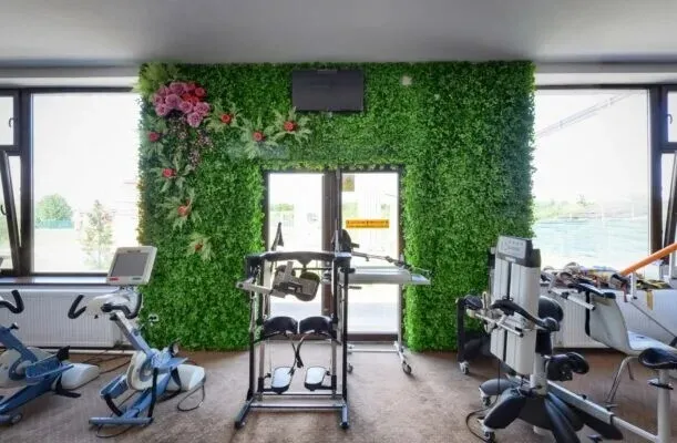 sala recuperare Spitalul Sfantul Sava sala recuperare Spitalul Sfantul Sava