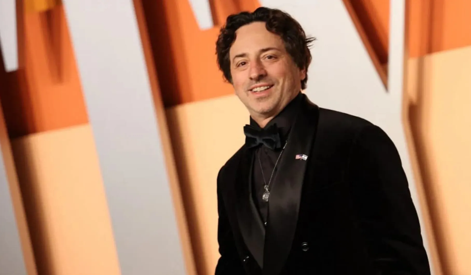 Cofondatorul Google, Sergey Brin, l-a depășit miercuri pe Jeff Bezos și devine al patrulea cel mai bogat om din lume