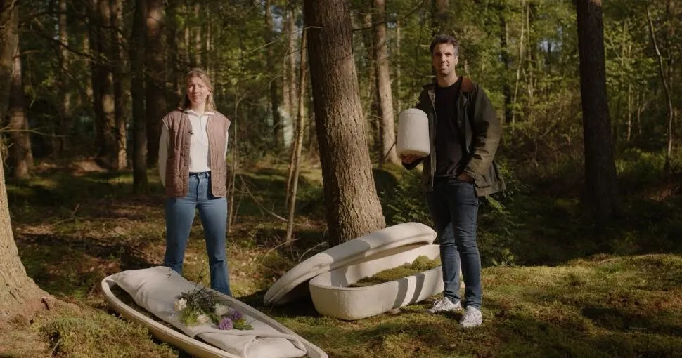 sicriu biodegradabil ciuperci sicriu biodegradabil ciuperci