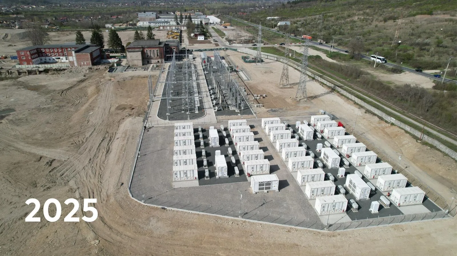 Noi proiecte SMR. Proiectul de la Doicești continuă cu același acționariat