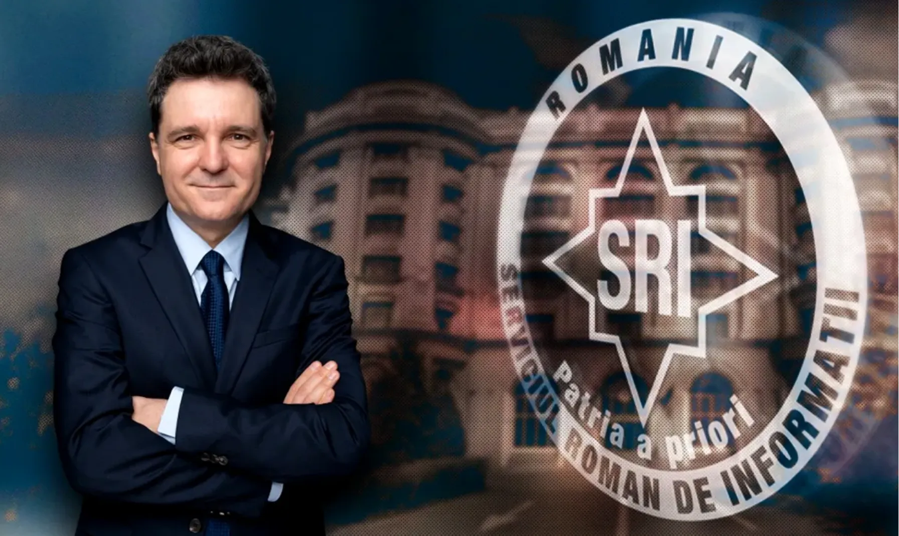 Nicușor Dan clarifică rolul SRI: președintele își asumă direct responsabilitatea pentru eventuale derapaje