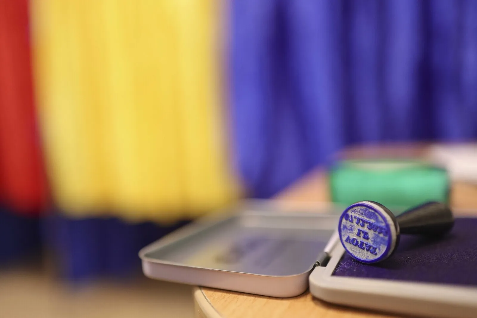 Prezența la vot la ora 12 - Viitorul primar general al Capitalei ar putea fi votat doar de 1 din 10 bucureșteni cu drept de vot