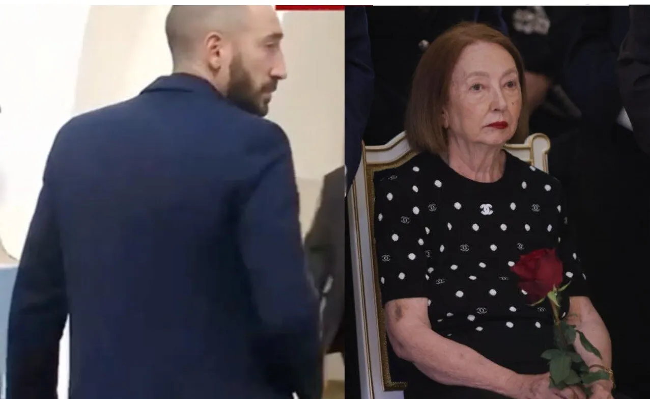 SURSE Moarte suspectă a Rodicăi Stănoiu: Cu 10 zile înainte să moară i-a lăsat averea iubitului. Anterior apăruse cu ochiul vânăt în spațiul public