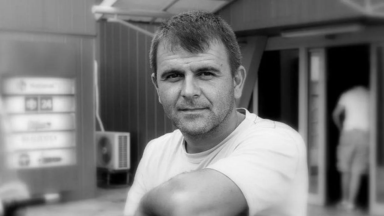 VIDEO BREAKING - A murit Mihai Stegerean