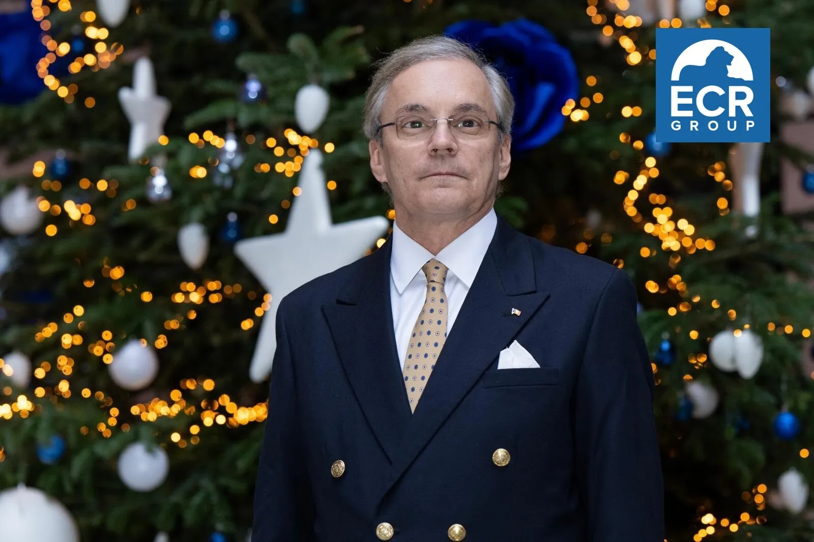 Șerban Dimitrie Sturdza, europarlamentar Acțiunea Conservatoare, mesaj de Crăciun pentru românii aflați la datorie: „Admirația și mulțumirile mele tuturor celor care lucrează în interesul public”