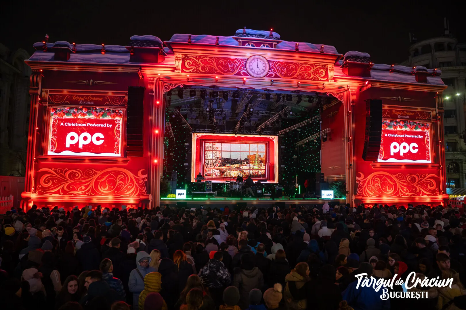 Targ Craciun Buc 2 Targ Craciun Buc 2
