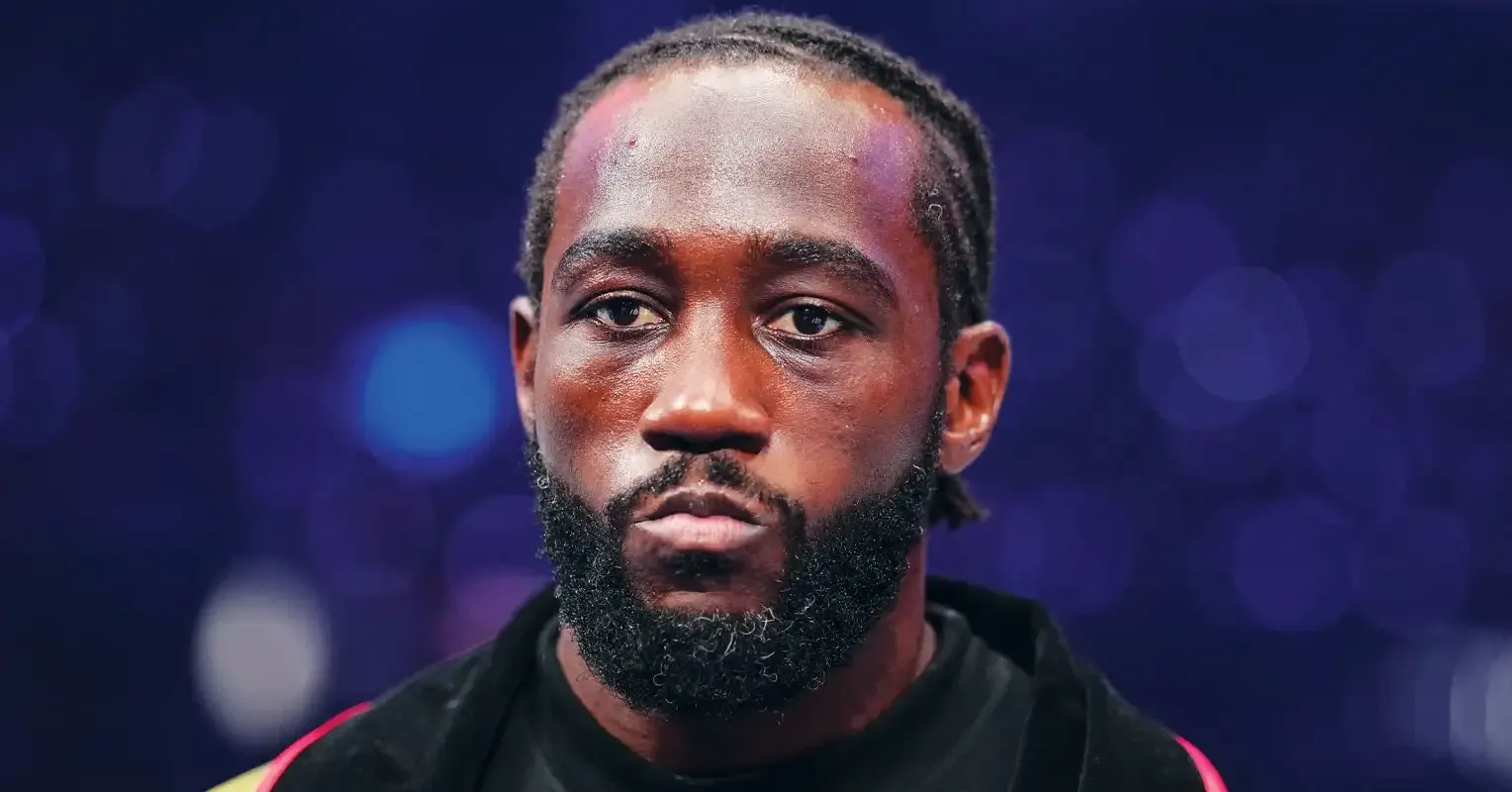 Terence Crawford se retrage neînvins după 42 de victorii în carieră