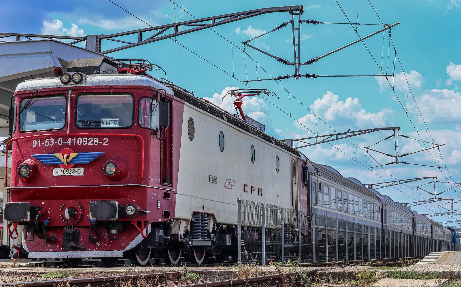 A intrat în vigoare Noul Mers al Trenurilor, care este valabil până la 12 decembrie anul viitor