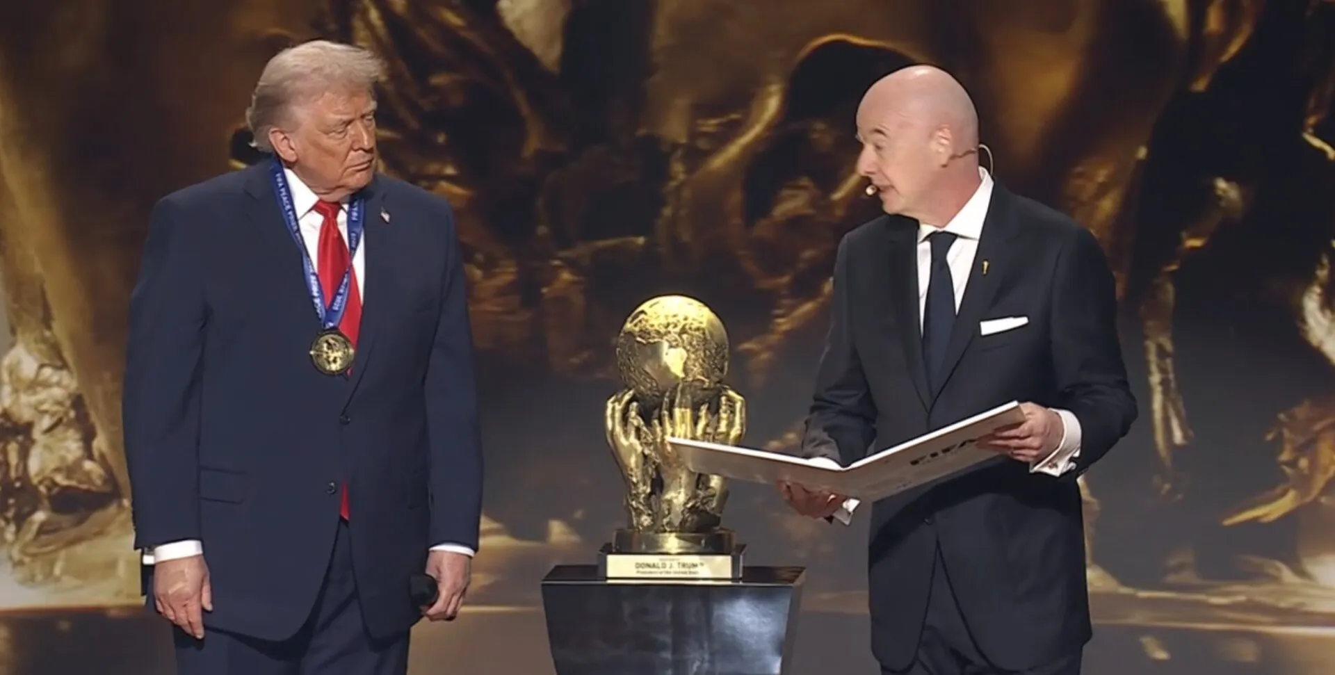 trump fifa
