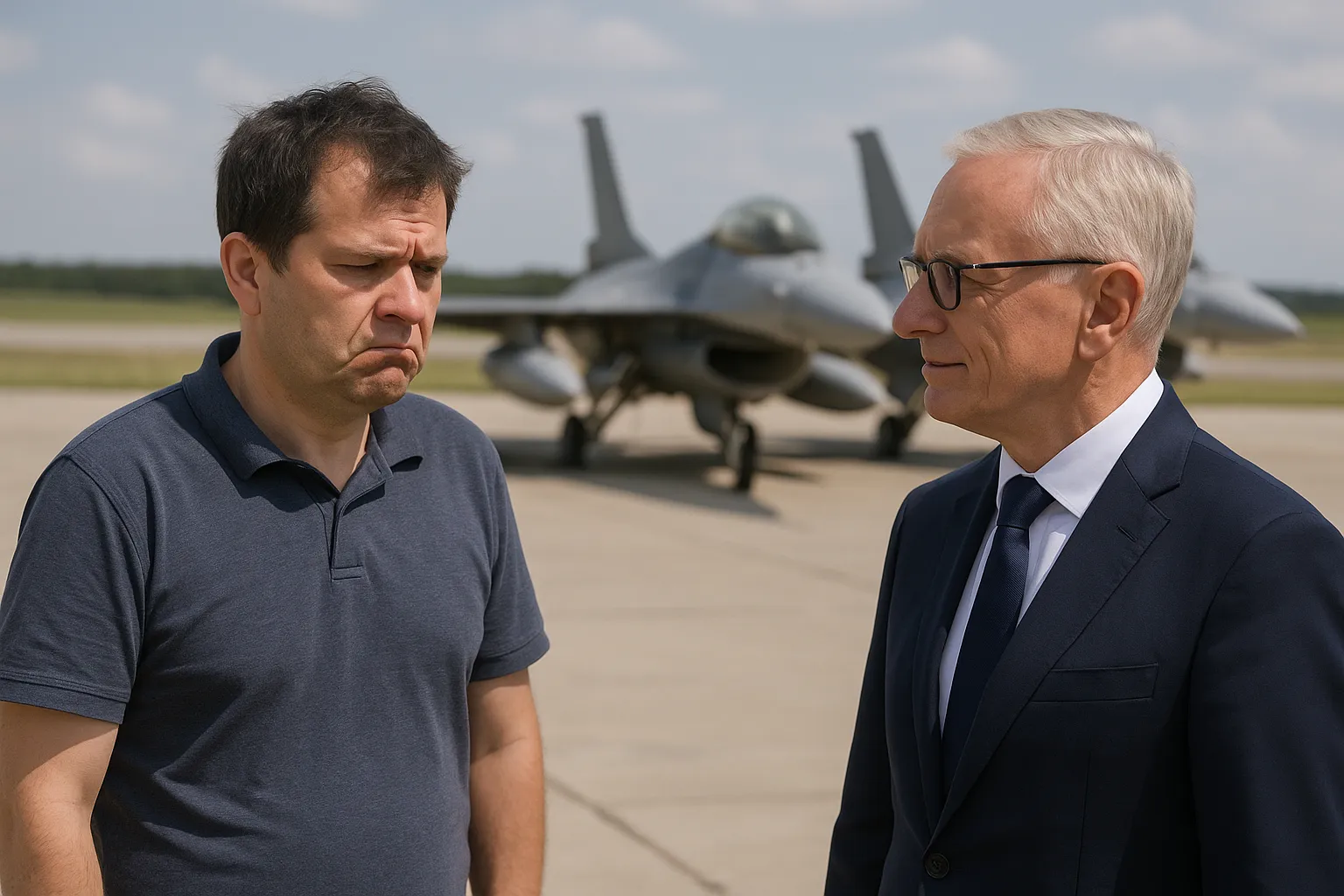 VIDEO 'S-a întâlnit un prost cu un deștept' - Miruță, fără menajamente despre eșecul care costă România milioane