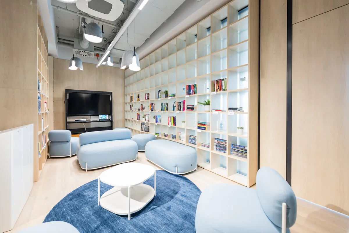 United Business Center Cluj United Business Center Cluj