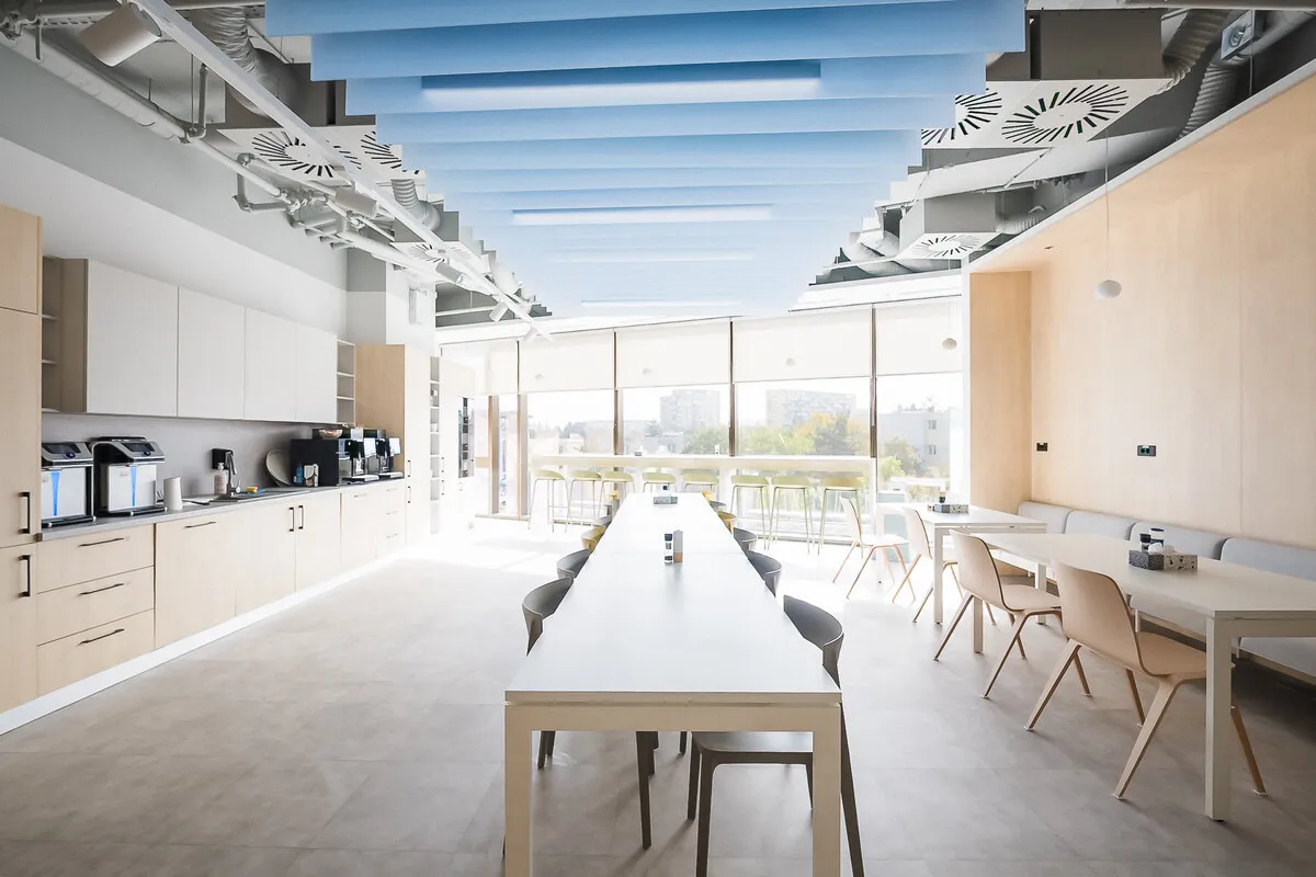 United Business Center Cluj United Business Center Cluj