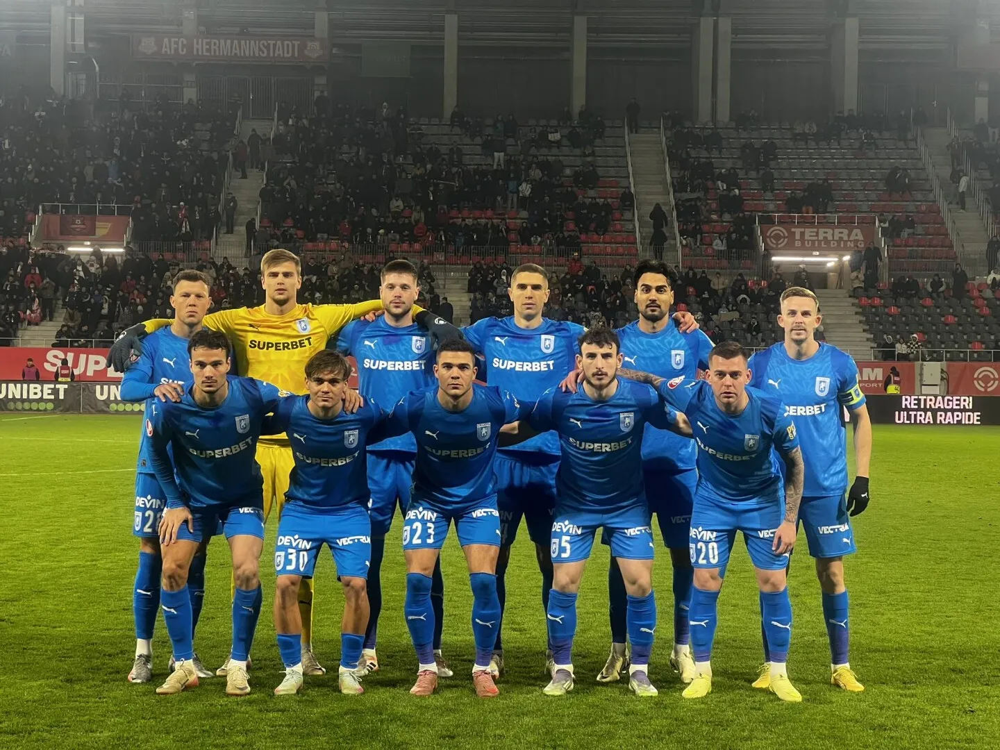 VIDEO Cicâldău, înaintea meciului cu AEK Atena - Nu simţim o presiune în plus; vom face totul pentru a trece mai departe