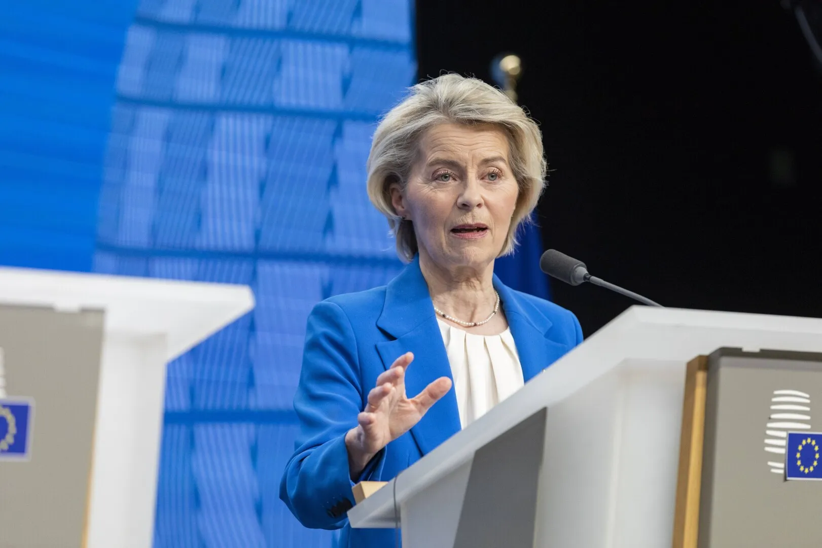 De unde scoate România 1,8 miliarde EURO pentru Ucraina? Liderii UE convin asupra unui împrumut de 90 de miliarde de euro, dar fără a utiliza activele rusești înghețate