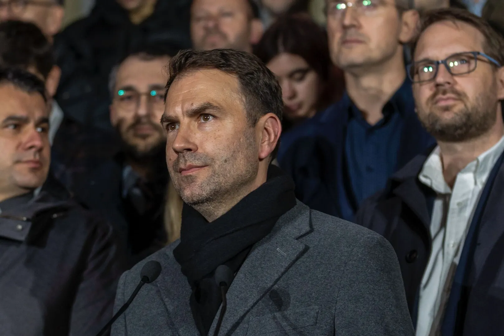 Ministru USR, după rezultatul rușinos al lui Cătălin Drulă la Primăria Capitalei: "Rezultatul ne responsabilizează să ne analizăm intern mai mult decât am făcut-o până acum"