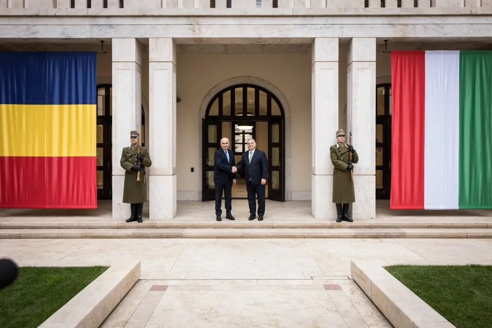 Ilie Bolojan face primul anunț după ce întâlnirea cu Viktor Orban: Am avut o discuție pragmatică