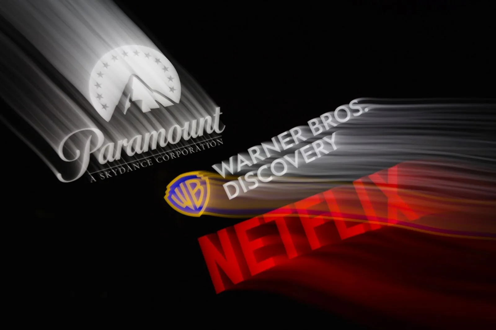 Lovitură dură în industria streamingului: Warner Bros. Discovery respinge oferta Paramount