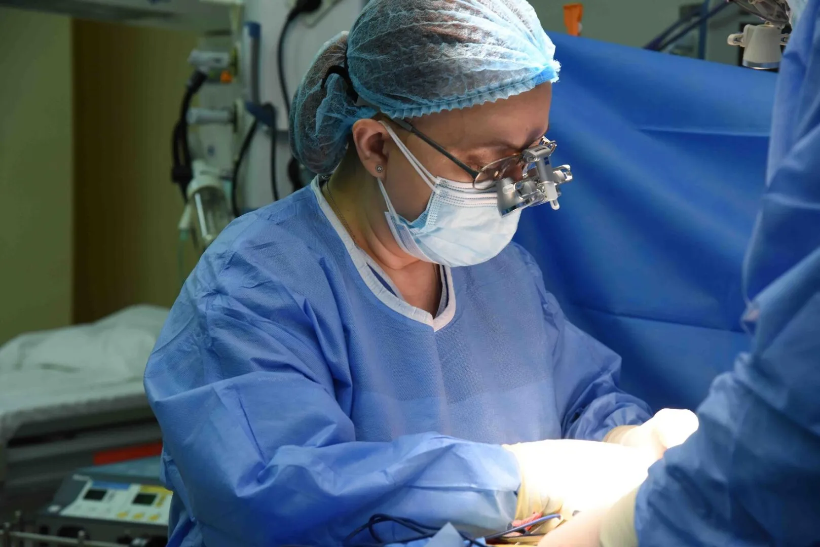 Tratamentul care i-a dat curaj. De ce se temea bărbatul