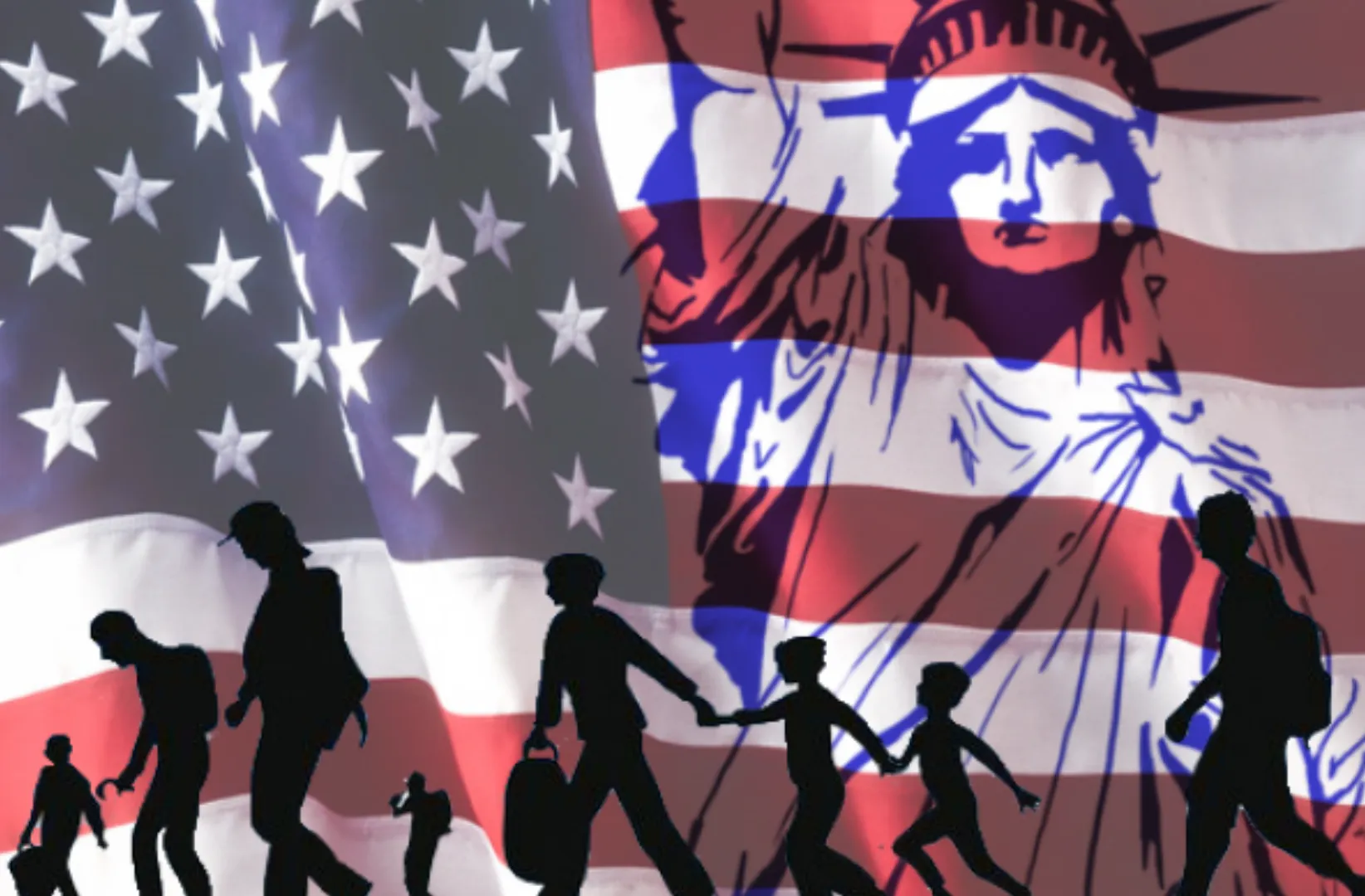 Argentina, în negocieri avansate pentru a primi imigranţi expulzaţi de Statele Unite