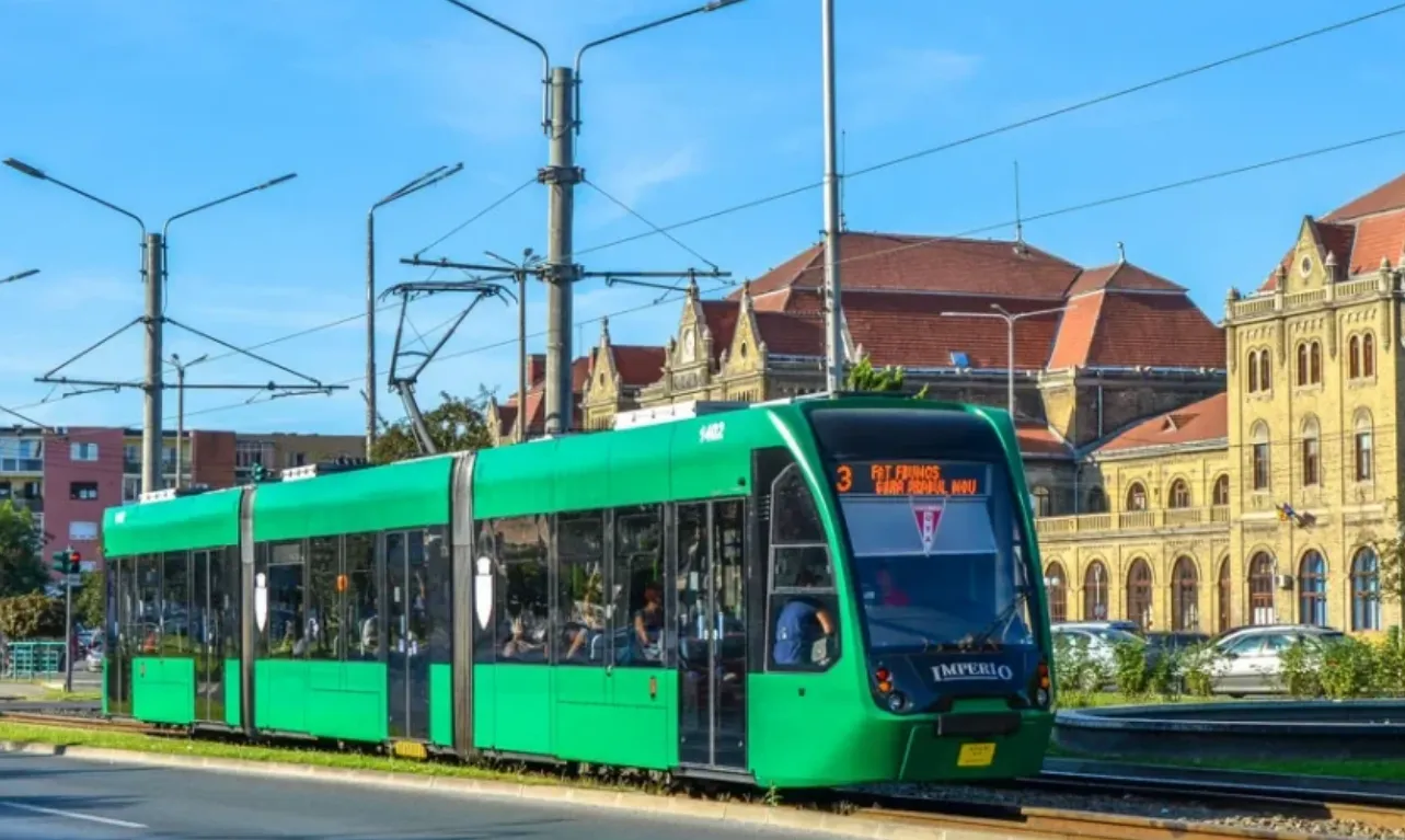 Fără precedent în România! Primul oraș unde transportul public ar putea fi complet gratuit pentru toată lumea